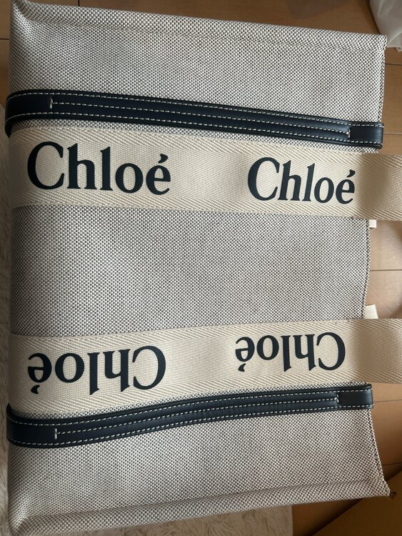 その他 クロエ （ブランドバッグ）の商品画像 - 査定依頼日：2025年2月28日 - 最高査定価格：65,000円