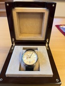 ゼニス エリート 03.2130.68（高級時計）の商品画像 - 査定依頼日：2025年6月14日 - 最高査定価格：330,000円