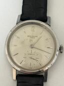 パテックフィリップ カラトラバ 341（パテックフィリップ）の商品画像 - 中古 - 査定完了日：2025.10.17 - 最高査定価格：8,000,000円