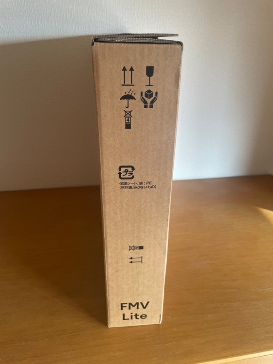 fmv wj2a15w（PC・タブレット）の商品画像 - 査定依頼日：2026年2月1日 - 最高査定価格：60,000円