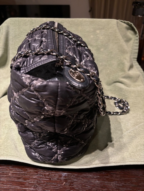 パリビザンス　トートバック（ブランドバッグ）の商品画像 - 査定依頼日：2026年3月22日 - 最高査定価格：110,000円