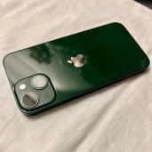 iPhone 13 mini 128GB au（スマホ）の商品画像 - 査定依頼日：2026年5月12日 - 最高査定価格：30,000円