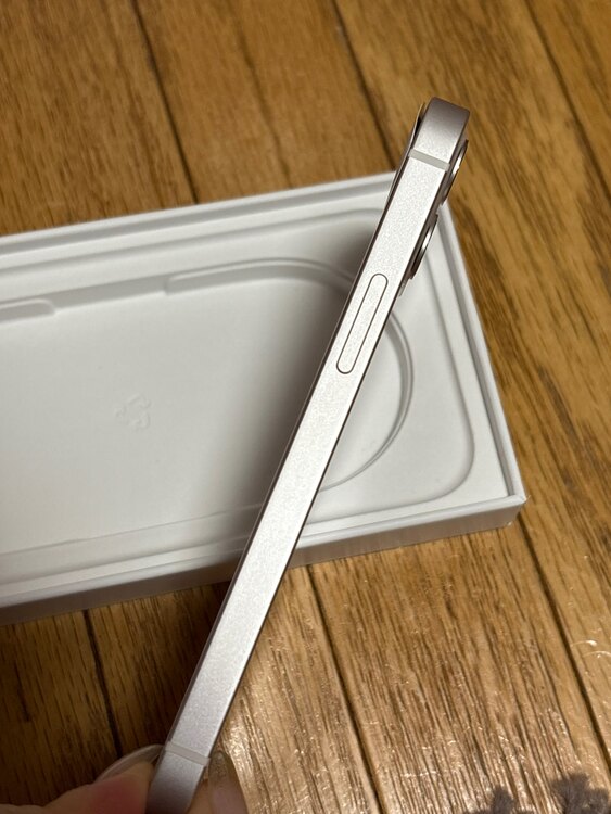 iPhone 12 mini 128GB SIMフリー（スマホ）の商品画像 - 査定依頼日：2025年5月17日 - 最高査定価格：33,000円