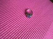 スターサファイア（金・貴金属）の商品画像 - 査定依頼日：2025年2月25日 - 最高査定価格：500,000円