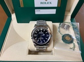 ロレックス エクスプローラー 21427（高級時計）の商品画像 - 最高査定価格：1,250,000円