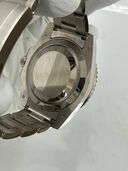 ロレックス サブマリーナー 116619LB（高級時計）の商品画像 - 査定依頼日：2025年7月29日 - 最高査定価格：4,400,000円