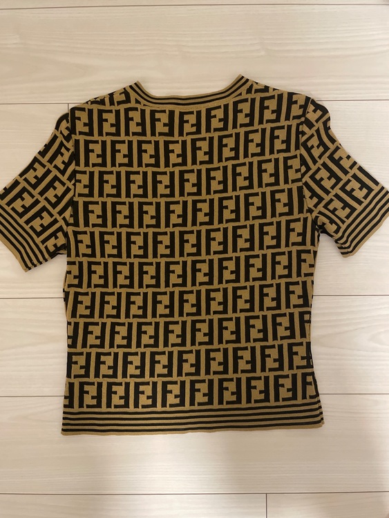 フェンディ  （ブランドバッグ）の商品画像 - 査定依頼日：2025年6月24日 - 最高査定価格：10,000円