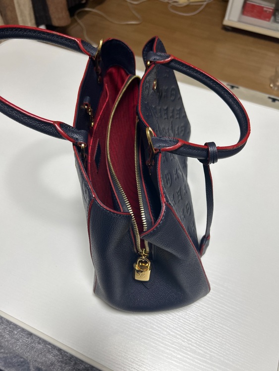 ルイヴィトン モノグラム （ブランドバッグ）の商品画像 - 査定依頼日：2025年11月12日 - 最高査定価格：215,000円