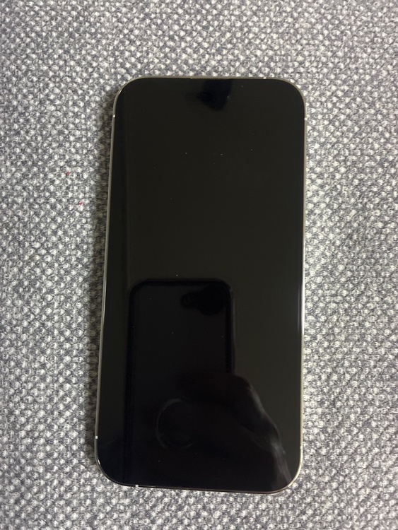 iPhone iPhone 14 Pro 256GB au（スマホ）の商品画像 - 査定依頼日：2026年7月3日 - 最高査定価格：65,000円