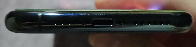 iPhone11 Pro 64GB SIMフリー（スマホ）の商品画像 - 査定依頼日：2026年2月12日 - 最高査定価格：19,000円