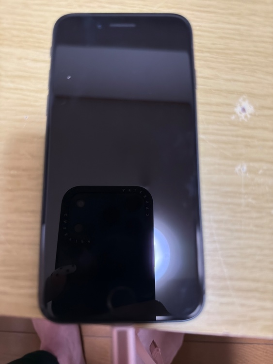 iPhone8（スマホ）の商品画像 - 査定依頼日：2026年5月13日 - 最高査定価格：3,000円