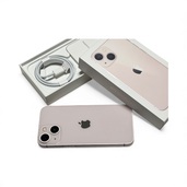 iPhone 13 mini 128GB SIMフリー（iPhone 13 mini）の商品画像 - 美品 - 査定完了日：2025.11.24 - 最高査定価格：38,000円