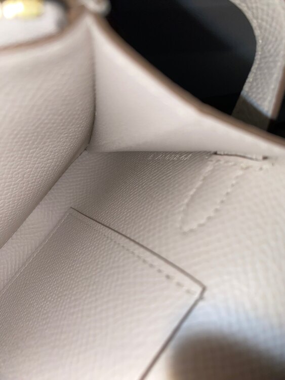 エルメス エルメス(その他) （ブランドバッグ）の商品画像 - 査定依頼日：2025年3月31日 - 最高査定価格：700,000円