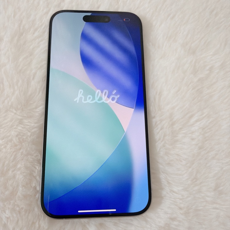 iPhone iPhone 15 Pro 256GB SIMフリー（スマホ）の商品画像 - 査定依頼日：2026年8月29日 - 最高査定価格：81,000円