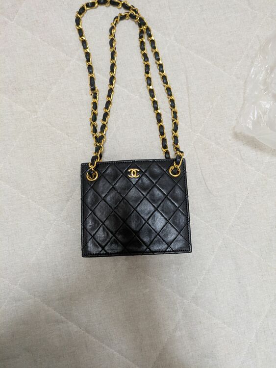 シャネル マトラッセ （ブランドバッグ）の商品画像 - 査定依頼日：2025年11月24日 - 最高査定価格：180,000円