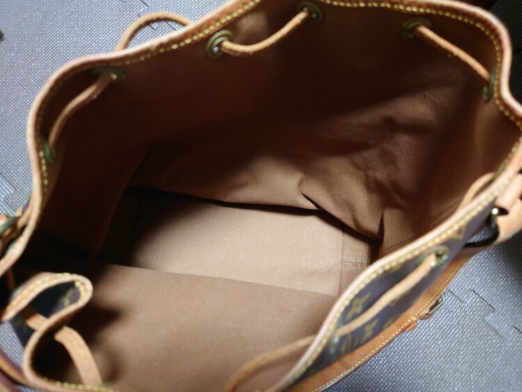 ルイヴィトン　ノエ　8904（ブランドバッグ）の商品画像 - 査定依頼日：2026年2月1日 - 最高査定価格：65,000円