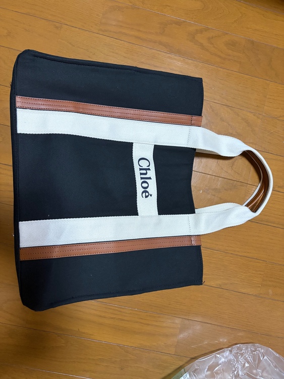 その他 クロエ（ブランドバッグ）の商品画像 - 査定依頼日：2026年6月4日 - 最高査定価格：30,000円