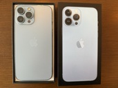 iPhone 13 Pro Max 512GB SIMフリー（スマホ）の商品画像 - 査定依頼日：2024年1月25日 - 最高査定価格：100,000円