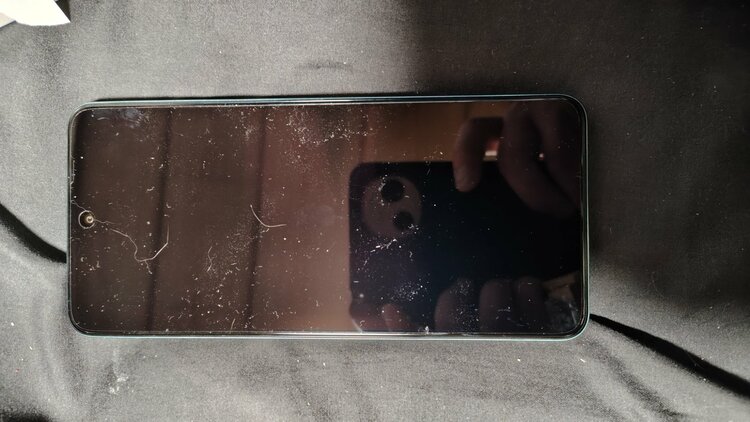 OPPO Reno5 A 【SIMフリー】OPPO Reno5 A （スマホ）の商品画像 - 査定依頼日：2026年5月11日 - 最高査定価格：6,000円