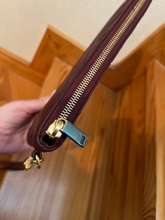 クラッチバッグ（ブランドバッグ）の商品画像 - 査定依頼日：2026年3月4日 - 最高査定価格：50,000円