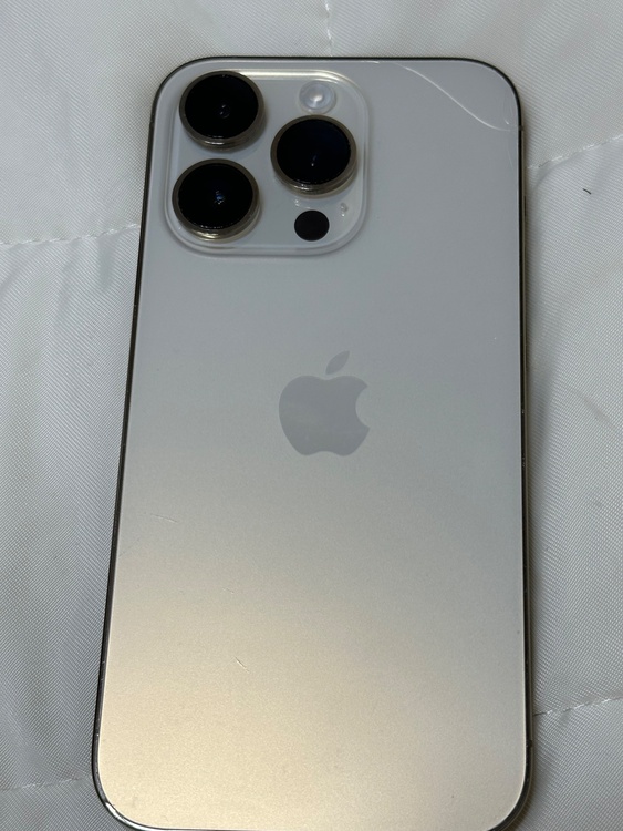 iPhone iPhone 14 Pro 256GB SIMフリー（スマホ）の商品画像 - 査定依頼日：2026年6月17日 - 最高査定価格：75,000円