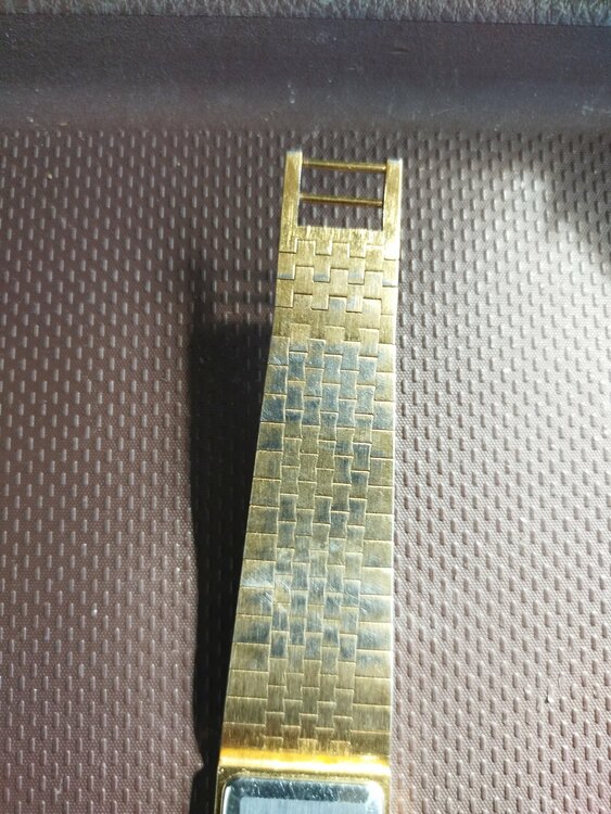 ピアジェ その他 （高級時計）の商品画像 - 査定依頼日：2026年2月23日 - 最高査定価格：200,000円