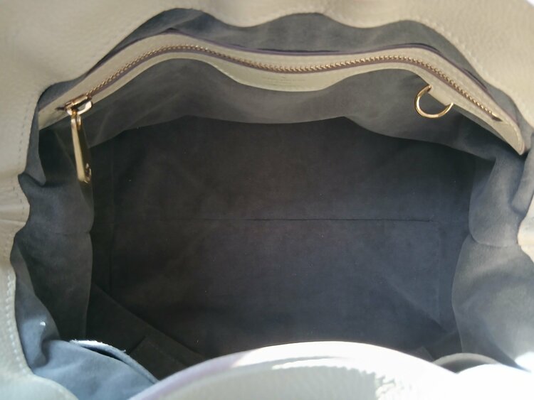 マヒナ（ブランドバッグ）の商品画像 - 査定依頼日：2026年2月23日 - 最高査定価格：70,000円