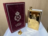 ナポレオン　ブック（お酒）の商品画像 - 査定依頼日：2025年2月23日 - 最高査定価格：2,000円