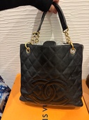 CHANELマトラッセ（ブランドバッグ）の商品画像 - 査定依頼日：2026年4月21日 - 最高査定価格：200,000円