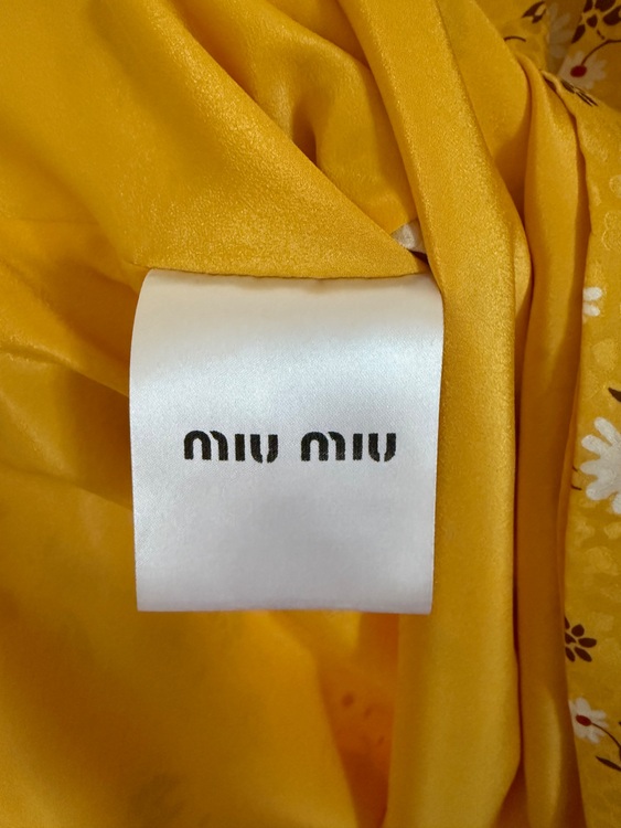 ミュウミュウ  （ブランドバッグ）の商品画像 - 査定依頼日：2025年6月16日 - 最高査定価格：25,000円