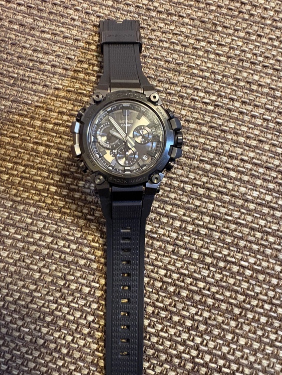 G-SHOCK その他 （高級時計）の商品画像 - 査定依頼日：2026年5月9日 - 最高査定価格：50,000円
