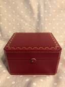 カルティエ その他 WSPN001（高級時計）の商品画像 - 査定依頼日：2025年1月22日 - 最高査定価格：500,000円