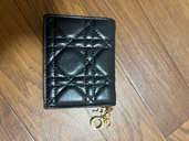 ディオール  （ブランドバッグ）の商品画像 - 査定依頼日：2025年12月18日 - 最高査定価格：40,000円