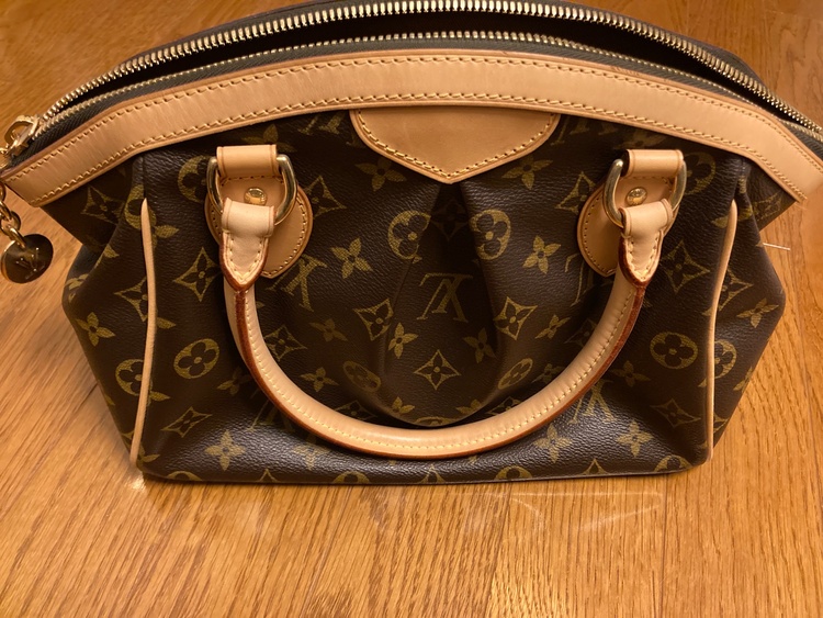 ルイヴィトン モノグラム （ブランドバッグ）の商品画像 - 査定依頼日：2026年1月7日 - 最高査定価格：143,000円