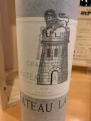 シャトーラトゥール　2010（お酒）の商品画像 - 査定依頼日：2024年11月19日 - 最高査定価格：103,000円
