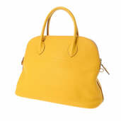 ボリード1923 25（ブランドバッグ）の商品画像 - 査定依頼日：2026年4月3日 - 最高査定価格：600,000円