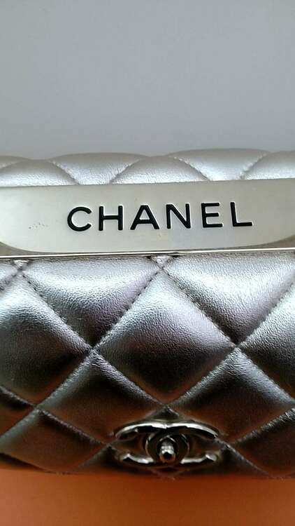 シャネル シャネル(その他) （ブランドバッグ）の商品画像 - 査定依頼日：2025年1月21日 - 最高査定価格：450,000円