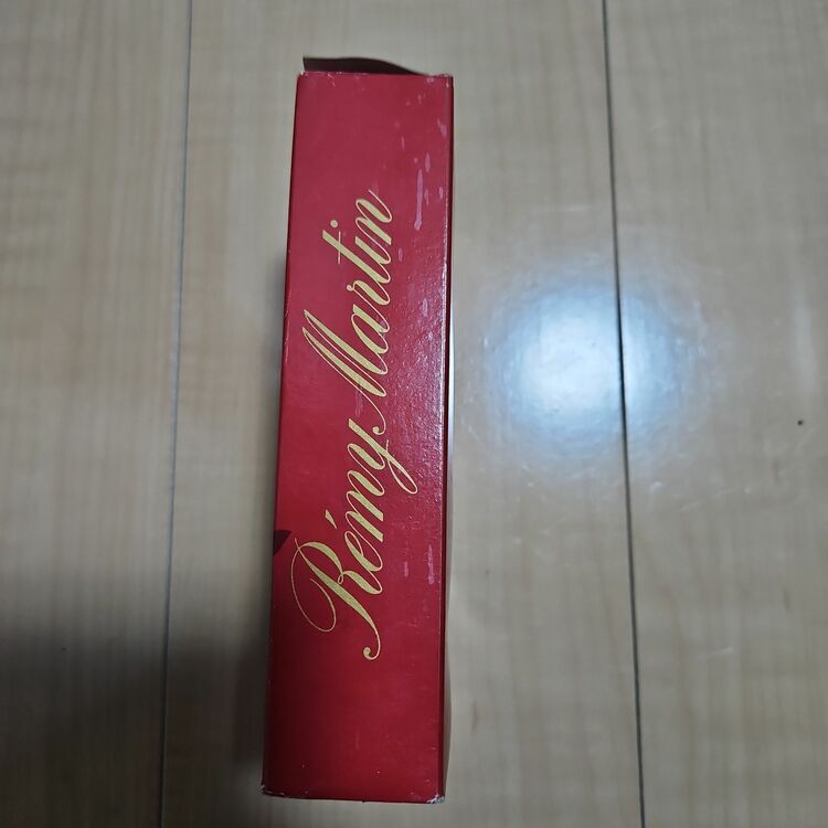 レミーマルタン 200ml（お酒）の商品画像 - 査定依頼日：2025年7月3日 - 最高査定価格：600円