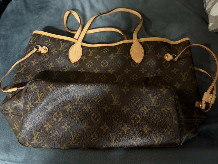 ルイヴィトン モノグラム （ブランドバッグ）の商品画像 - 査定依頼日：2026年1月20日 - 最高査定価格：200,000円