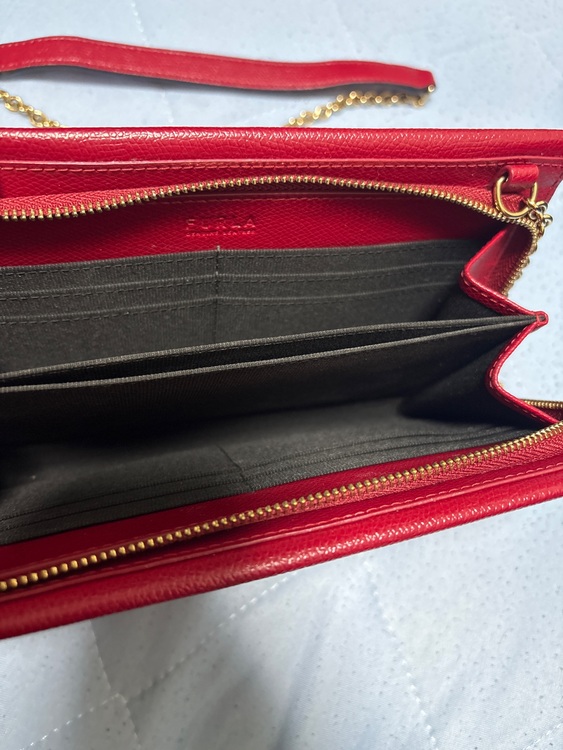 その他 フルラ （ブランドバッグ）の商品画像 - 査定依頼日：2025年10月9日 - 最高査定価格：3,000円