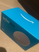 Alexa echo dot（オーディオ・スピーカー）の商品画像 - 査定依頼日：2025年11月14日 - 最高査定価格：3,000円