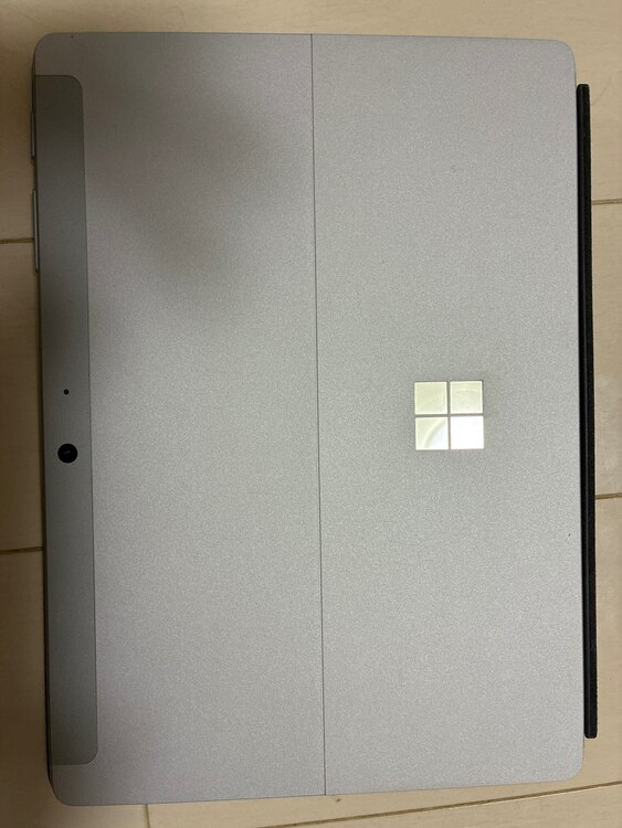 SurfaceGoPentium128GB(8VA-00015)（PC・タブレット）の商品画像 - 査定依頼日：2025年5月20日 - 最高査定価格：30,000円