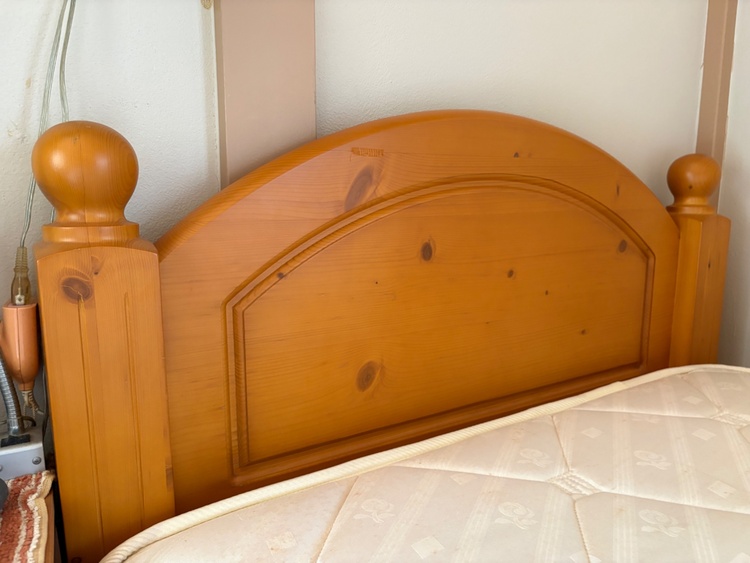 ベット（家具・寝具）の商品画像 - 査定依頼日：2026年4月17日 - 最高査定価格：5,000円