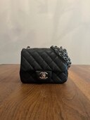 シャネル マトラッセ （ブランドバッグ）の商品画像 - 査定依頼日：2024年11月23日 - 最高査定価格：600,000円