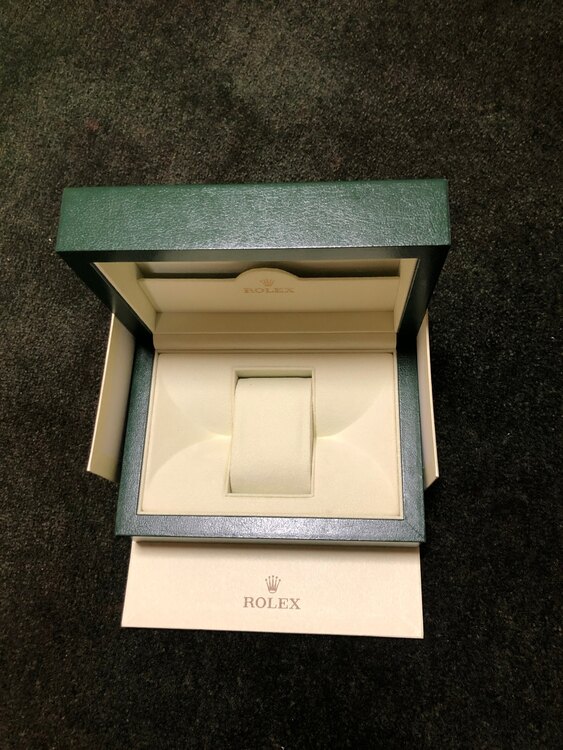 ロレックス デイトナ （高級時計）の商品画像 - 査定依頼日：2025年3月11日 - 最高査定価格：1,260,000円