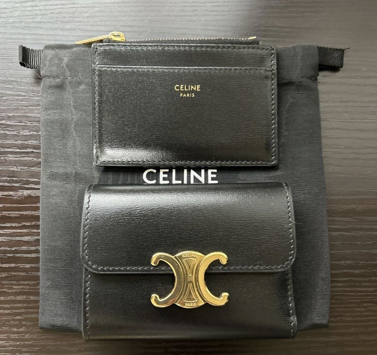 セリーヌ  （ブランドバッグ）の商品画像 - 査定依頼日：2026年2月14日 - 最高査定価格：50,000円