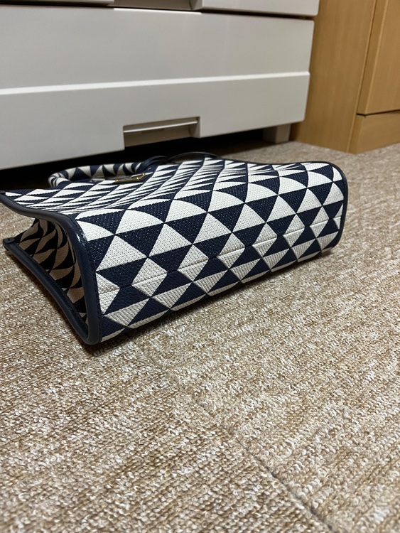 分からない（ブランドバッグ）の商品画像 - 査定依頼日：2025年10月28日 - 最高査定価格：190,000円