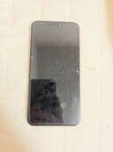 iPhoneXS Max 256GB docomo（スマホ）の商品画像 - 査定依頼日：2023年11月25日 - 最高査定価格：22,000円