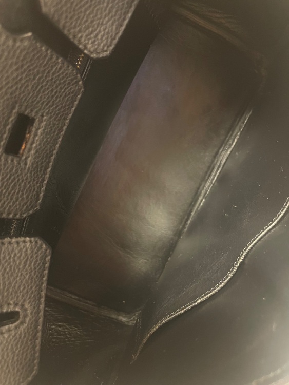 エルメス バーキン （ブランドバッグ）の商品画像 - 査定依頼日：2025年9月2日 - 最高査定価格：1,950,000円