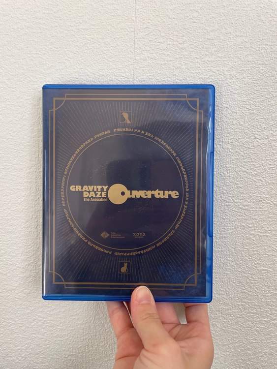 PS 4 グラビティデイズ2（ゲーム機本体・ゲームソフト）の商品画像 - 査定依頼日：2023年1月30日